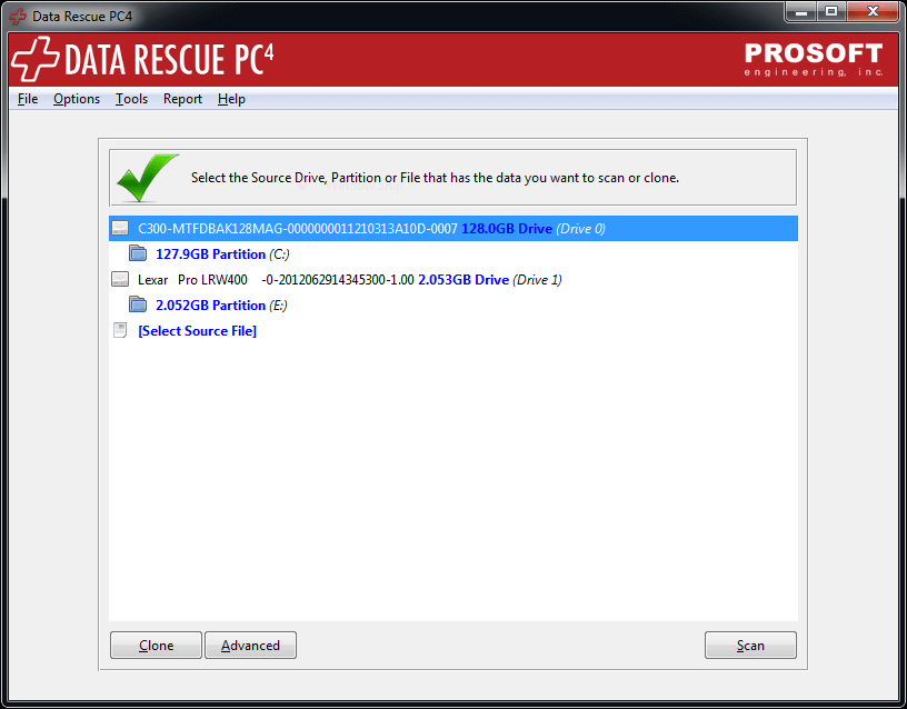 data rescue 4 download
